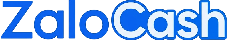 ZaloCash Logo